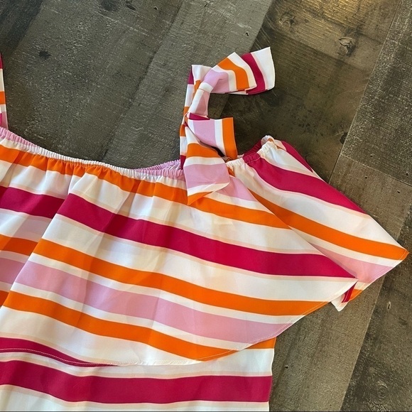 New York & Company Tank Top Medium - Picture 4 of 8